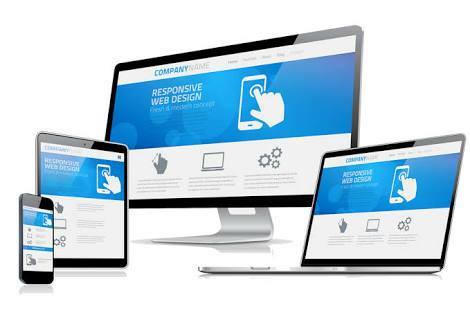 <span style="font-weight: bold;">CREACIÓN Y ADMINISTRACIÓN DE PÁGINAS WEB Y FACEBOOK</span> 